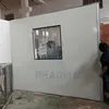 Recipiente pré-fabricado para sala limpa ISO8 de baixo custo 2