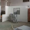 Recipiente pré-fabricado para sala limpa ISO8 de baixo custo 4