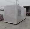 Maison modulaire préfabriquée en paquet plat pour le marché australien 4