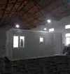 Maison modulaire préfabriquée en paquet plat pour le marché australien 6