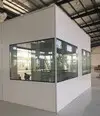 Winziges Fertigcontainerhaus/Sandwichplattenhaus 3
