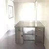 Casa prefabricada Casa contenedor/Casa móvil/ Sala limpia modular 4