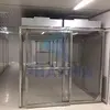 Cabine propre/salle blanche de 50 m² pour le laboratoire de l'université 2