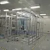 Cabine propre/salle blanche de 50 m² pour le laboratoire de l'université 3