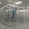 Cabine propre/salle blanche de 50 m² pour le laboratoire de l'université 4