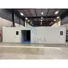casa pré-fabricada modular Sala Limpa/casa modular 1
