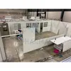 casa pré-fabricada modular Sala Limpa/casa modular 2