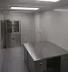 20ft Or 40ft Shipping Container Office With Washroom 1
