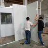 20ft Or 40ft Shipping Container Office With Washroom 6