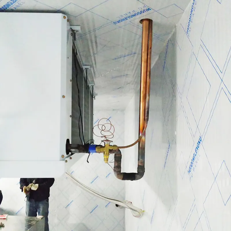 Container Cold Room Cooling Storage 5