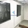 Salle blanche préfabriquée/salle blanche portative sans poussière 3
