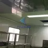 Salle blanche préfabriquée/salle blanche portative sans poussière 6