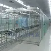 Unidade pequena sala limpa de 3,5m x 4m para laboratório/plantas de cultivo 3