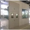 Laminar Air Flow Hood Clean Booth 5
