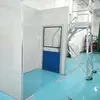 Laminar Air Flow Hood Clean Booth 6