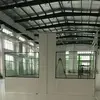 Schnell aufgebauter tragbarer Reinraum von 30 Quadratmetern 1