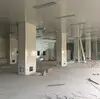 Schnell aufgebauter tragbarer Reinraum von 30 Quadratmetern 2