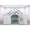 hardwall clean room build in South Africa 2