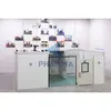 hardwall clean room build in South Africa 3