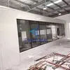Salle blanche à parois dures au Maroc 4