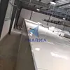 Salle blanche à parois dures au Maroc 6