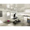 ISO 7 Reinraum mit vertikaler Luftdusche mit laminarer Strömung 1