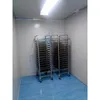 ISO 7 Reinraum mit vertikaler Luftdusche mit laminarer Strömung 2