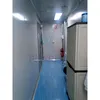 ISO 7 Reinraum mit vertikaler Luftdusche mit laminarer Strömung 3