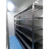 ISO 7 Reinraum mit vertikaler Luftdusche mit laminarer Strömung 6