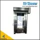 PHARMA Air Shower suministro de ducha de aire para productos farmacéuticos 3