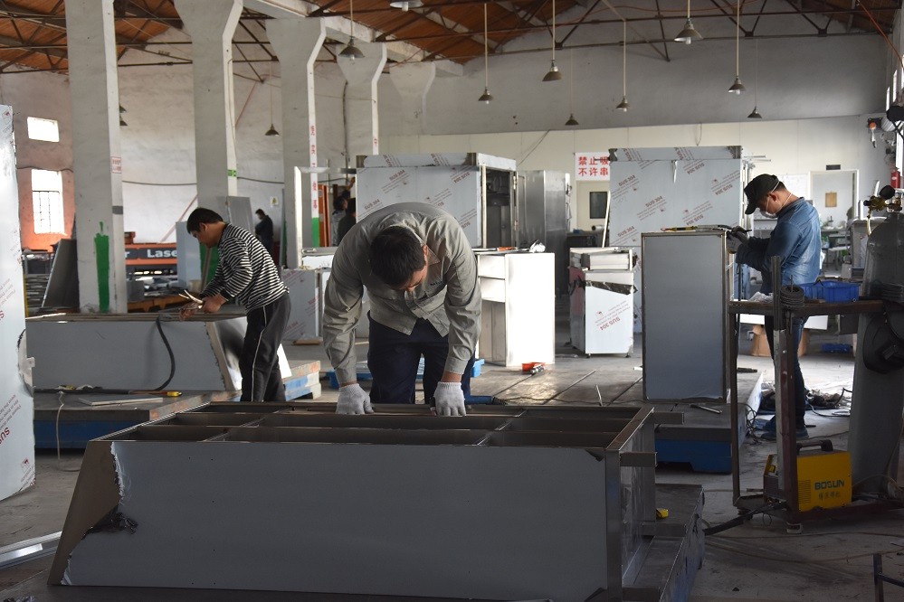 product-For pharmaceutical Class 100 Clean room customized clean room,modular cleanroom-PHARMA-img-1