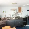 Maison conteneur de 20 pieds pour l'hébergement et le bureau 3