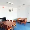 Maison conteneur de 20 pieds pour l'hébergement et le bureau 4
