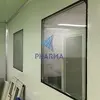 Salle blanche du conteneur ISO6 pour l'usine d'huile de CBD séparée 3