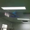 Salle blanche du conteneur ISO6 pour l'usine d'huile de CBD séparée 4