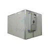 10 m² tragbare Reinraumkabine/Reinraum 5
