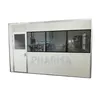 10 m² tragbare Reinraumkabine/Reinraum 6