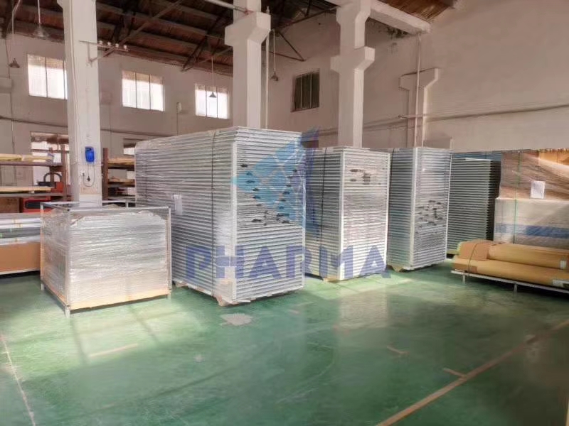 product-clean room Container house Laboratory-PHARMA-img-5