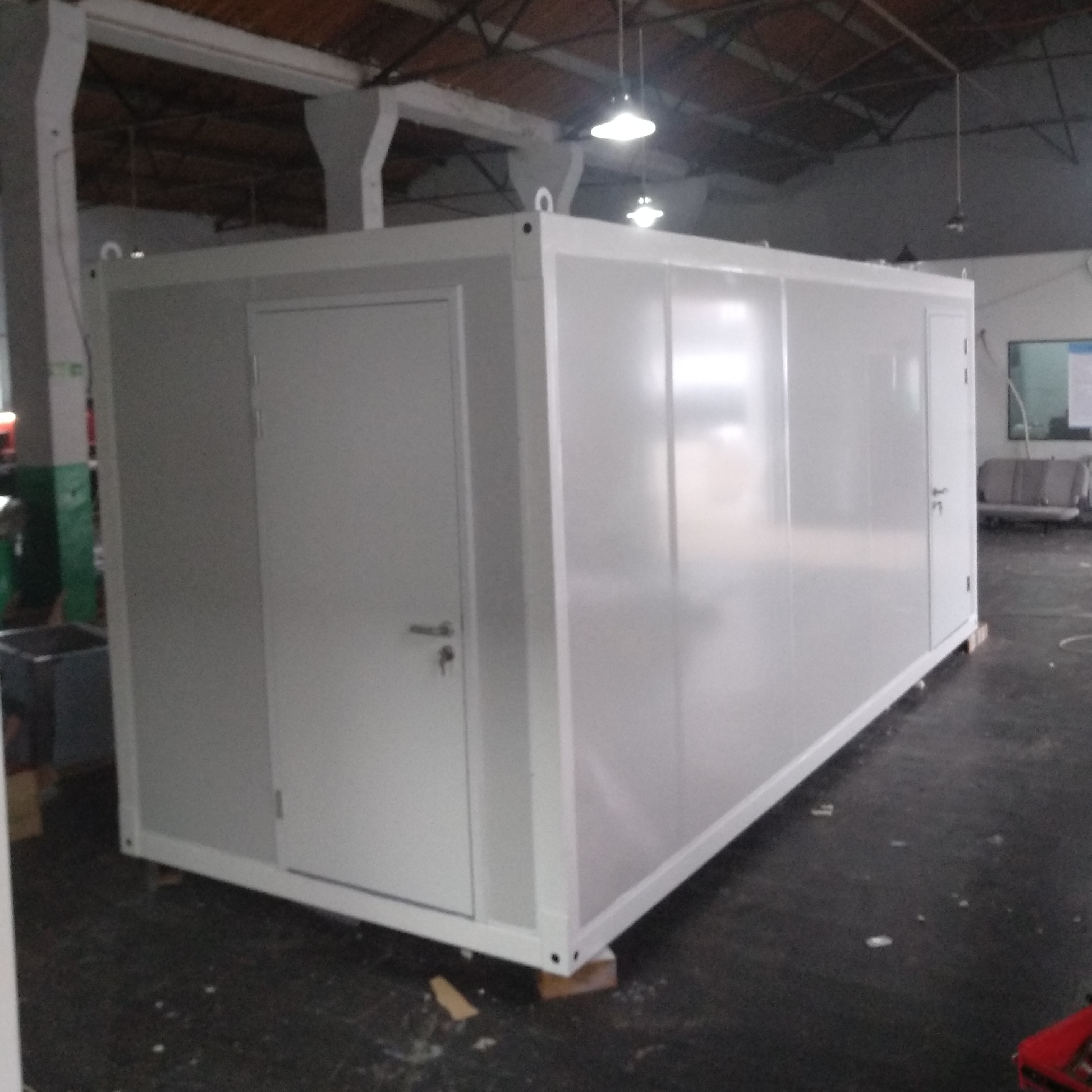 product-clean room Container house Laboratory-PHARMA-img