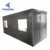 China Container House Prefab Shipping Container Homes 6
