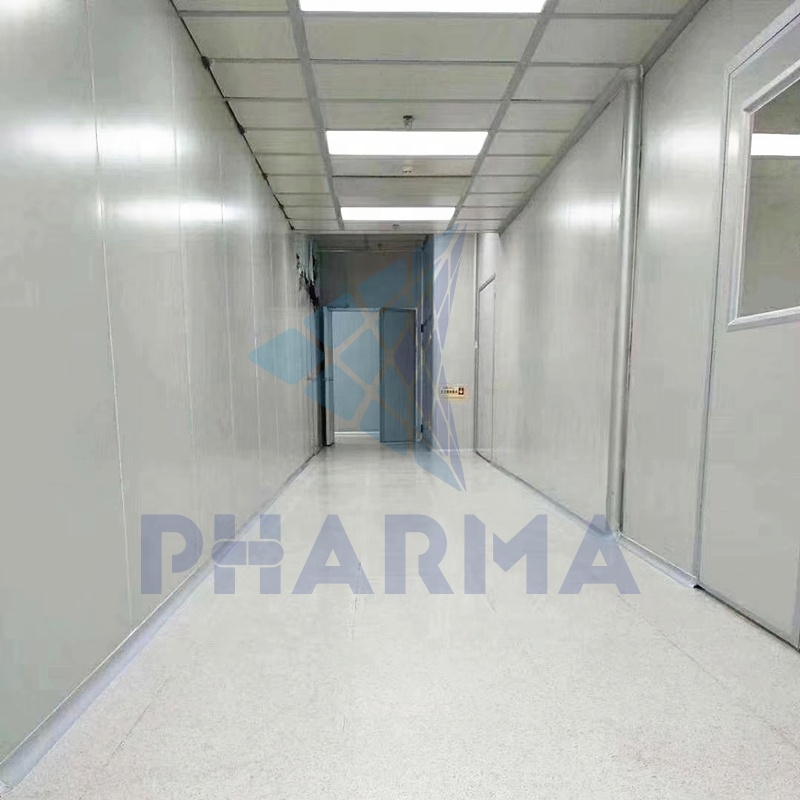 product-China Container House Prefab Shipping Container Homes-PHARMA-img