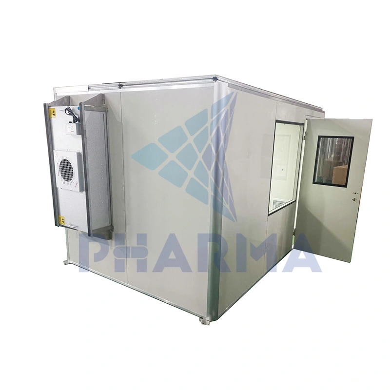 Home Prefab Modern House Room Containers 1