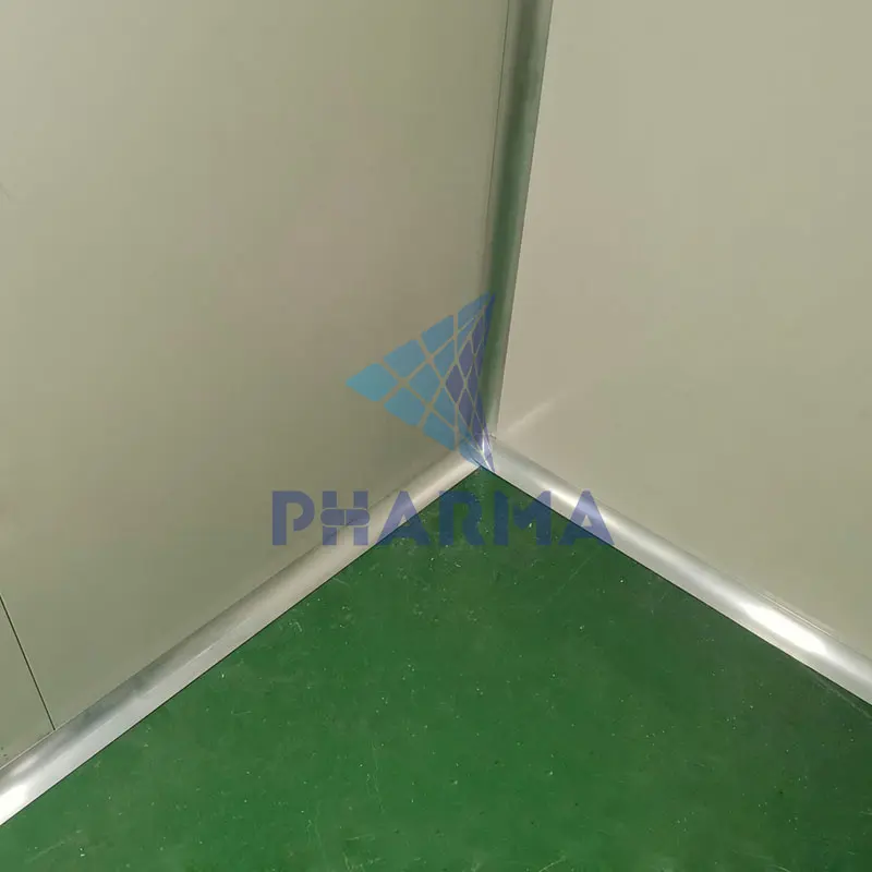 Accueil Conteneurs de chambre de maison moderne préfabriqués 4