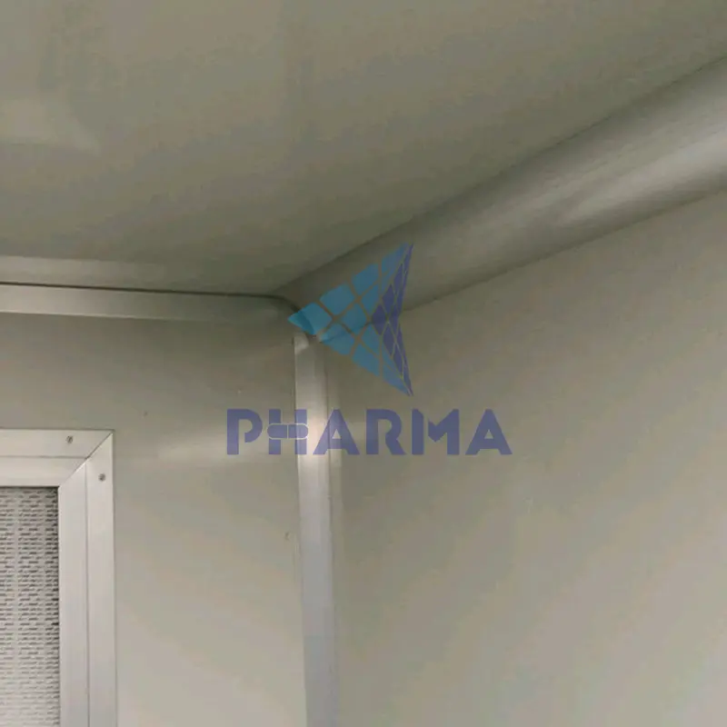 Accueil Conteneurs de chambre de maison moderne préfabriqués 6