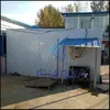 Almacenamiento de refrigeración en cámara frigorífica de contenedores1 6