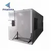 20ft panel clean room low cost container shower rooms 3