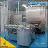 air clean air shower Class D ISO 7 modular clean room 1