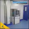 ISO 5-8 Modular Laboratory Clean Room / Cleanroom 1