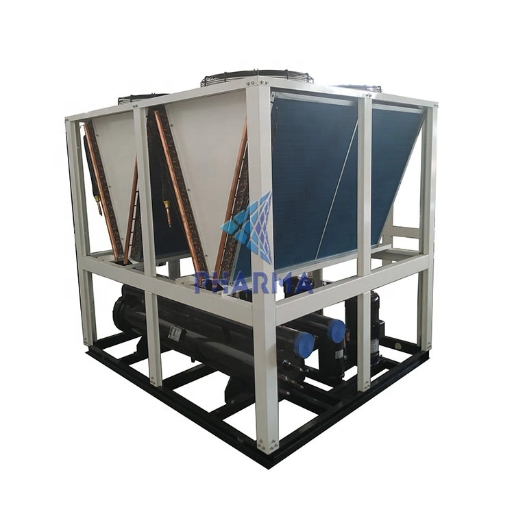Mushroom Growing Air Handling Unit/Industrial Hvac 1