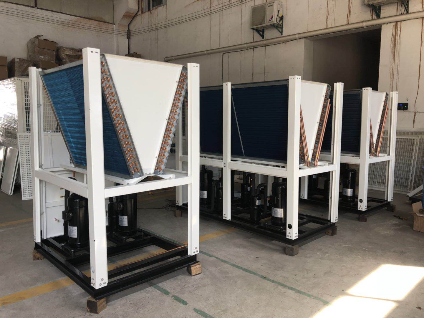 product-PHARMA-Air Condition Centralized,Air Handling System-img-1